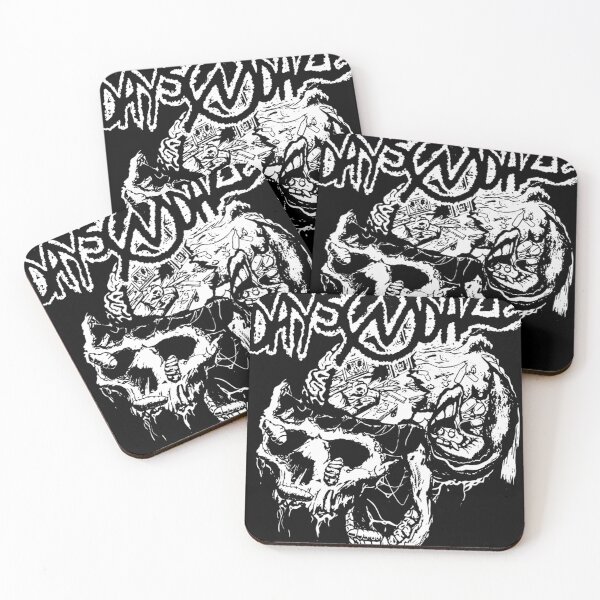 Item preview, Art Vintage Days N' Daze Folk Punk designed and sold by MaePenski.