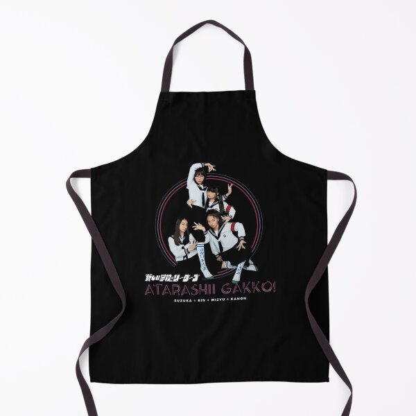 Item preview, Atarashii Gakko designed and sold by MaePenski.