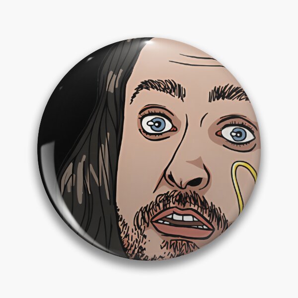 Item preview, Aunty Donna designed and sold by MaePenski.