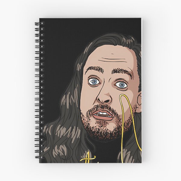 Item preview, Aunty Donna designed and sold by MaePenski.