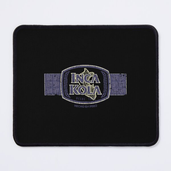 Item preview, Inca Kola 1935 designed and sold by buhariethiof.