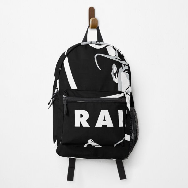 Item preview, Raiders Black Symbol 1919 designed and sold by BryBrakefield.