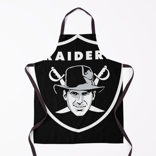 Aperçu de l'œuvre Raiders Black Symbol 1919 créée et vendue par BryBrakefield.