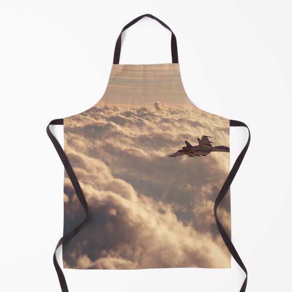 Item preview, Sukhoi Su-27 in Halo Light designed and sold by Skyframe Aviation.