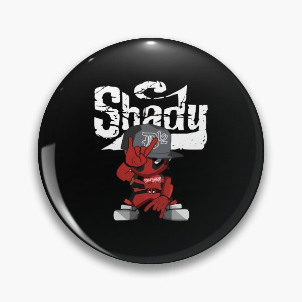 Item preview, Slim Shady Eminem designed and sold by buhariethiof.