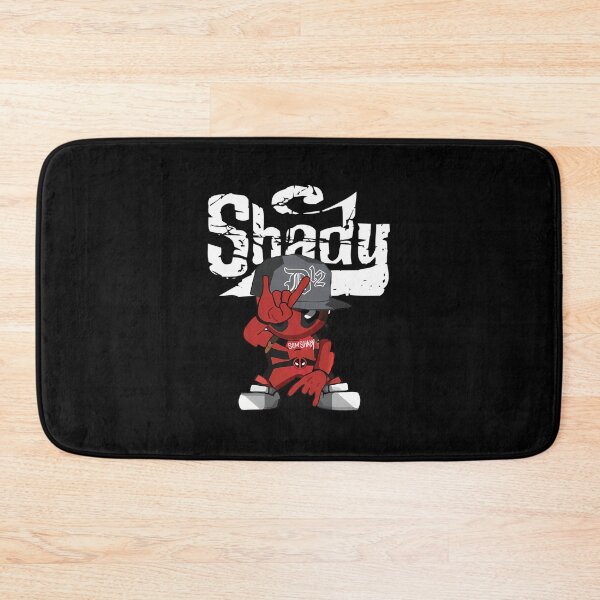 Item preview, Slim Shady Eminem designed and sold by buhariethiof.