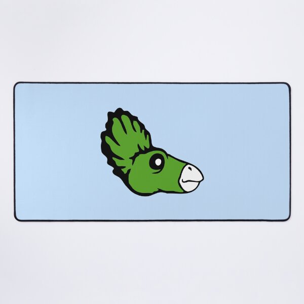 Item preview, Triceratops Dinosaur 2 Horns Plant Eater Friendly Dino Comic designed and sold by shirt-o-mat.