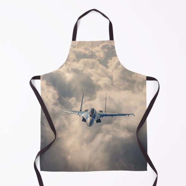 Item preview, Sukhoi Su-27 Over Weather Front designed and sold by Skyframe Aviation.