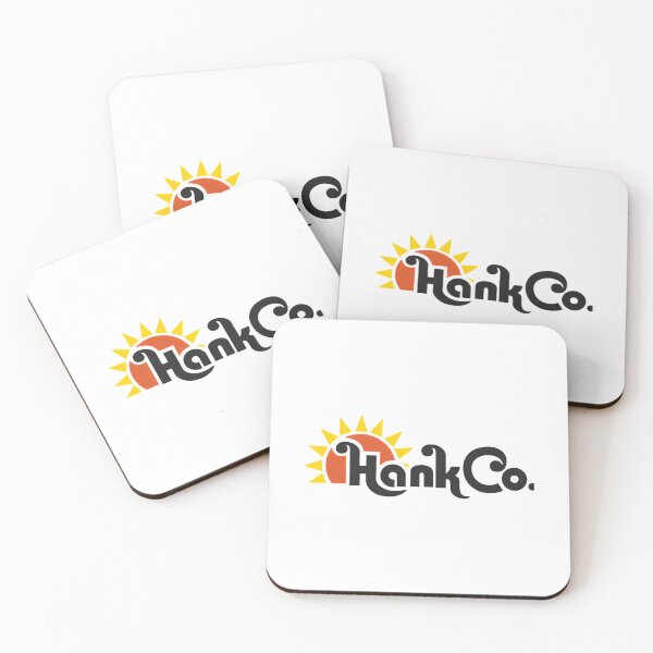 Item preview, Hank Co. designed and sold by ditchpaurid.