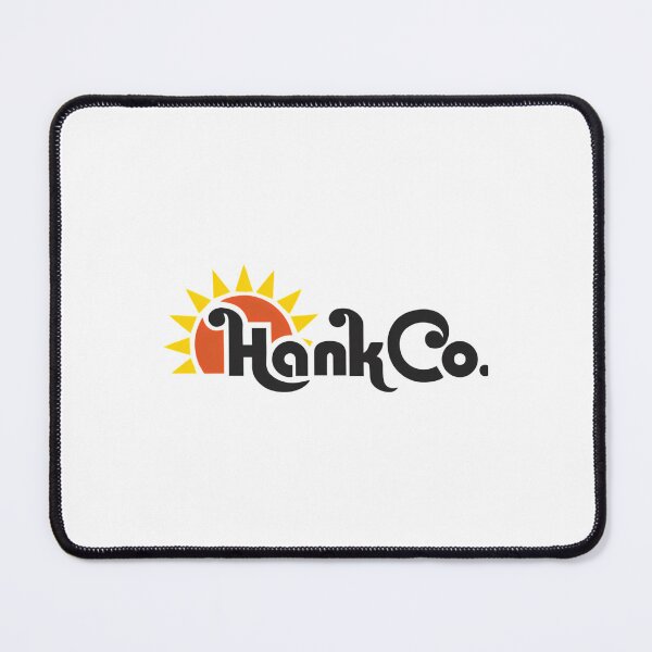 Item preview, Hank Co. designed and sold by ditchpaurid.