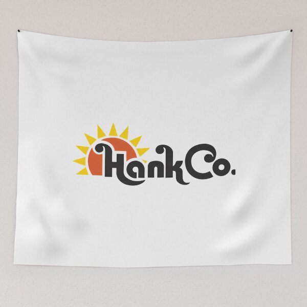 Item preview, Hank Co. designed and sold by ditchpaurid.