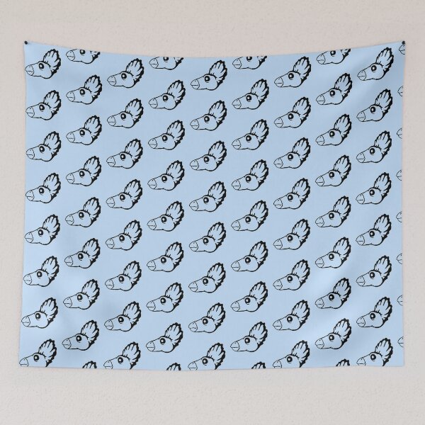 Item preview, Triceratops Dinosaur 2 Horns Plant Eater Friendly Dino Comic designed and sold by shirt-o-mat.