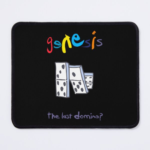 Item preview, Genes.is The Last Do.mino designed and sold by Effrimemandap.