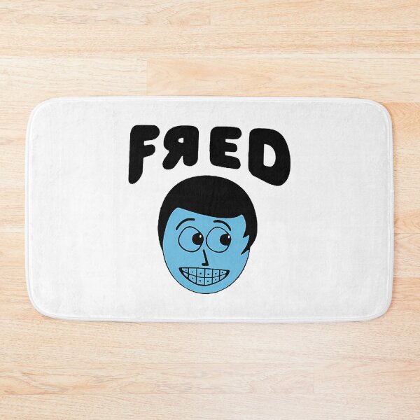 Item preview, Fred Figglehorn designed and sold by ditchpaurid.