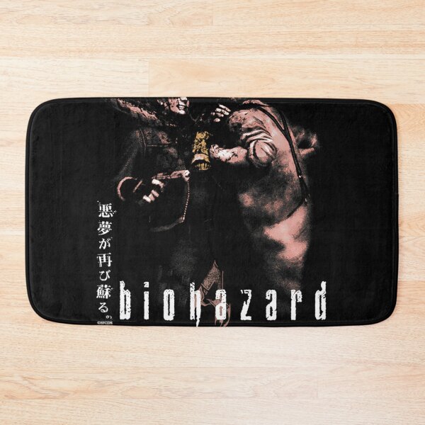 Item preview, Re4 - The Chainsaw 1612 designed and sold by BryBrakefield.