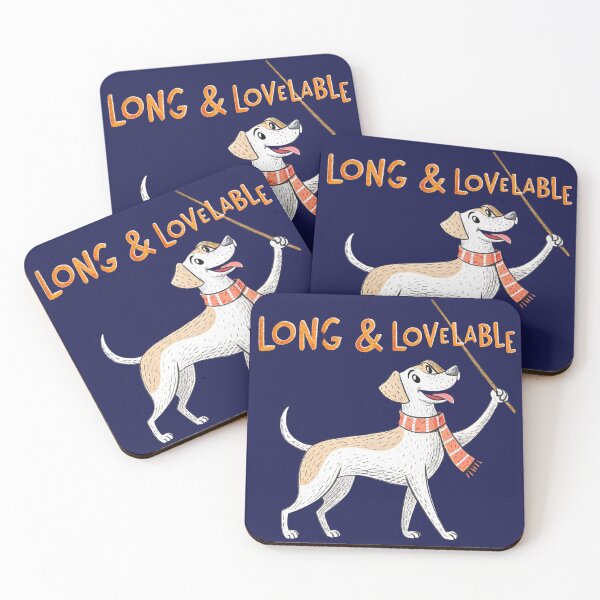 Item preview, Adorable Dog Design designed and sold by Artiviose.