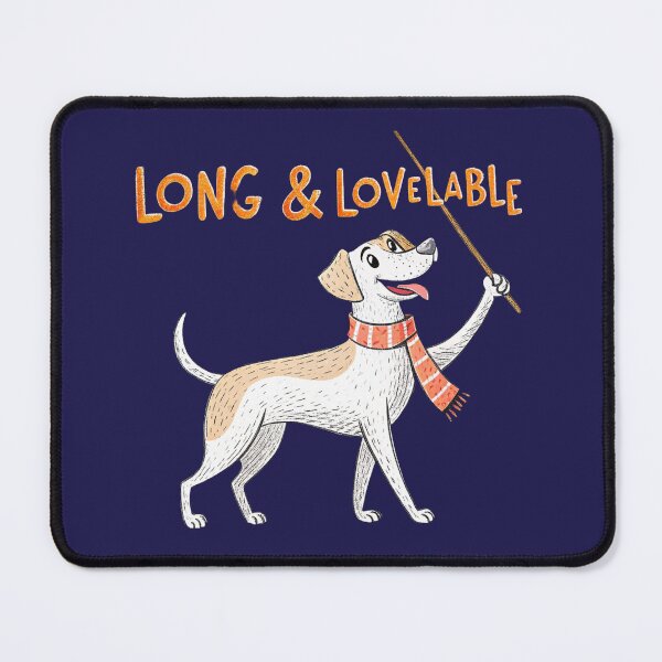Item preview, Adorable Dog Design designed and sold by Artiviose.