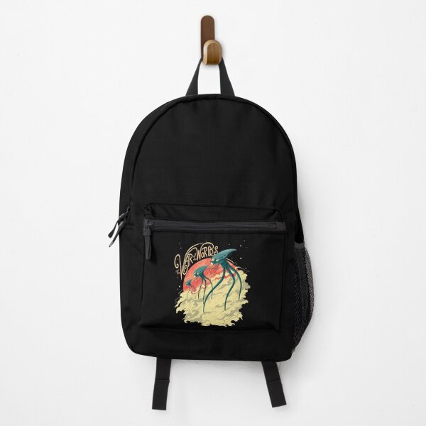 Item preview, War Of The Worlds designed and sold by buhariethiof.