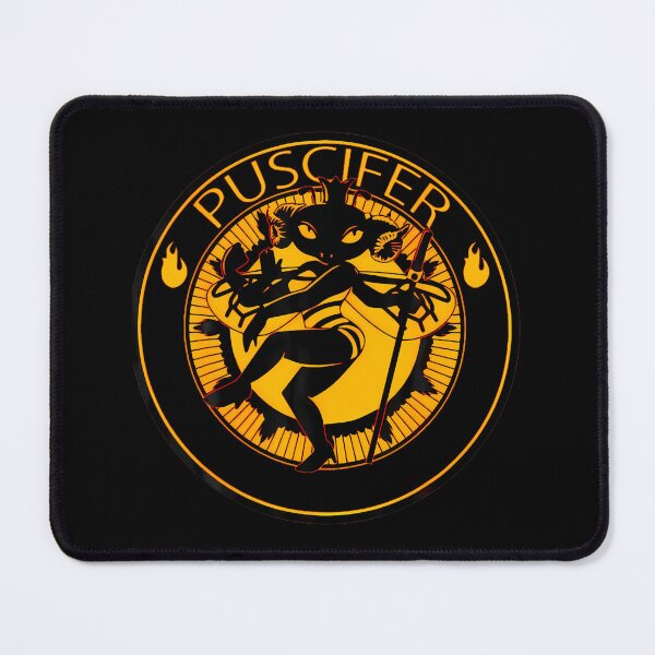 Item preview, Puscifer designed and sold by RolfBetzaro.