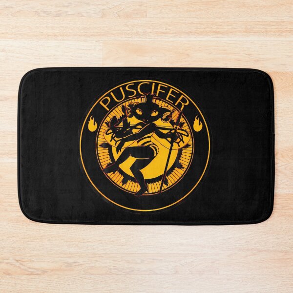 Item preview, Puscifer designed and sold by RolfBetzaro.