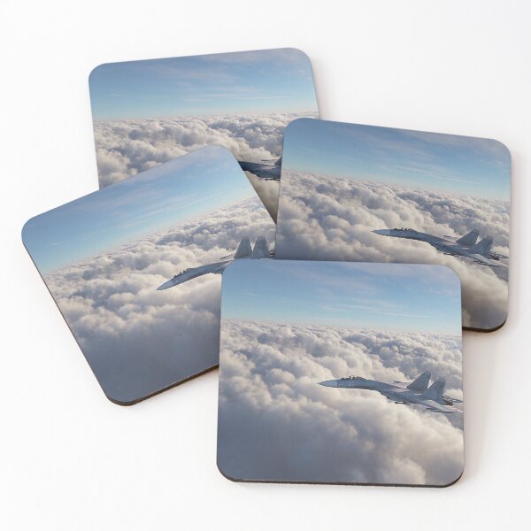 Item preview, Sukhoi Su-27 Flying the Ridge Line designed and sold by Skyframe Aviation.