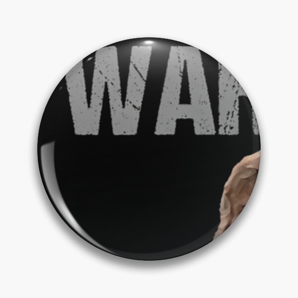 Item preview, Back Off Warchild Seriously designed and sold by MaePenski.