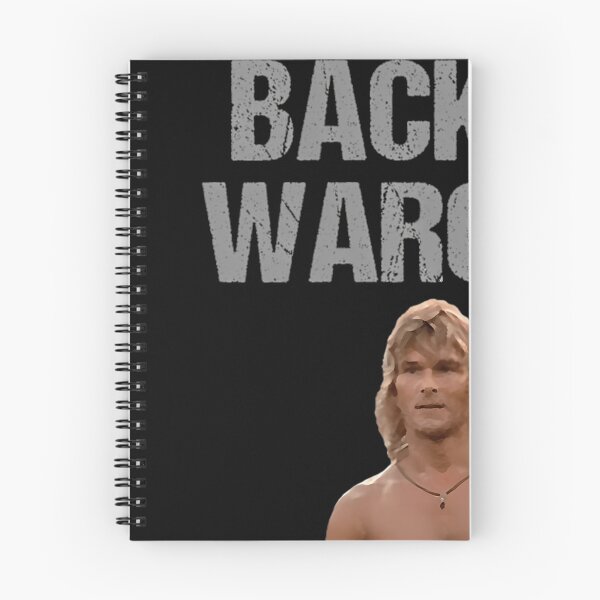 Item preview, Back Off Warchild Seriously designed and sold by MaePenski.