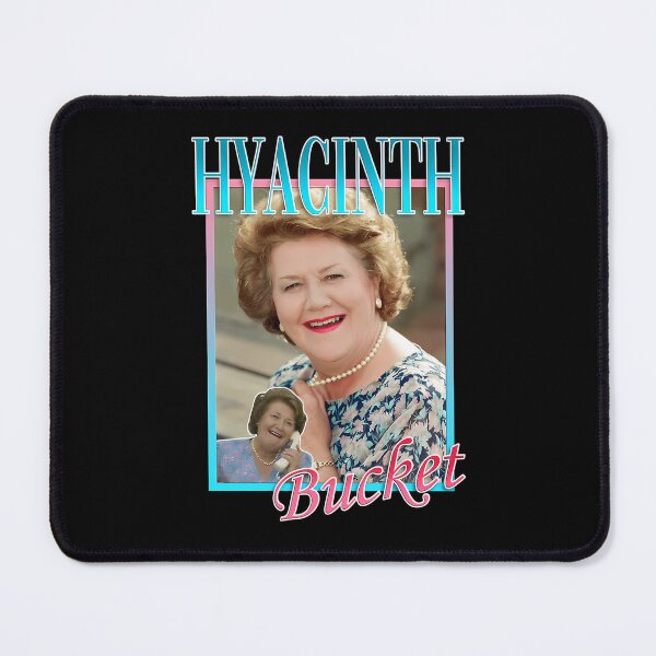 Item preview, Hyacinth Bucket designed and sold by ditchpaurid.
