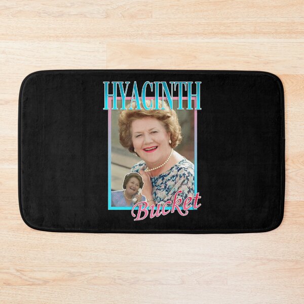 Item preview, Hyacinth Bucket designed and sold by ditchpaurid.