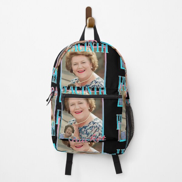 Item preview, Hyacinth Bucket designed and sold by ditchpaurid.