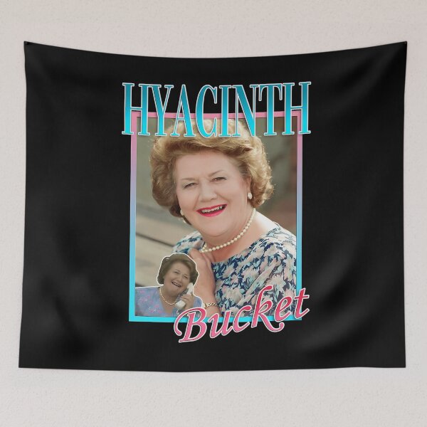 Item preview, Hyacinth Bucket designed and sold by ditchpaurid.
