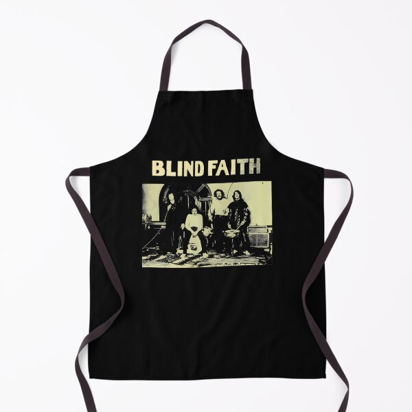 Item preview, Blind Faith Classic designed and sold by MaePenski.