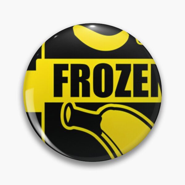 Item preview, Bluth'S Original Frozen Banana designed and sold by MaePenski.