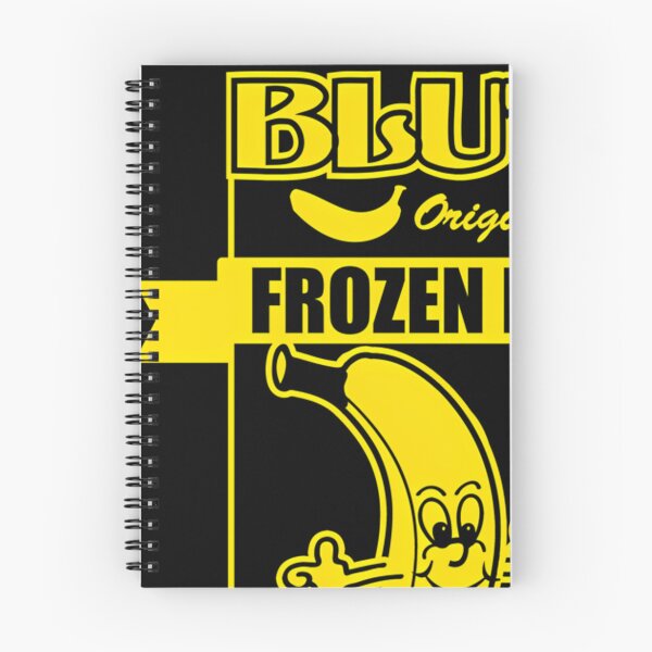 Item preview, Bluth'S Original Frozen Banana designed and sold by MaePenski.
