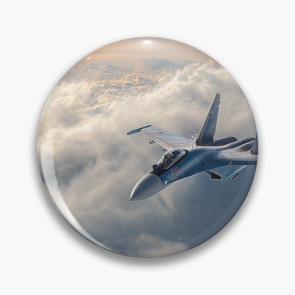 Item preview, Sukhoi Su-27 Sunset Overflight designed and sold by Skyframe Aviation.