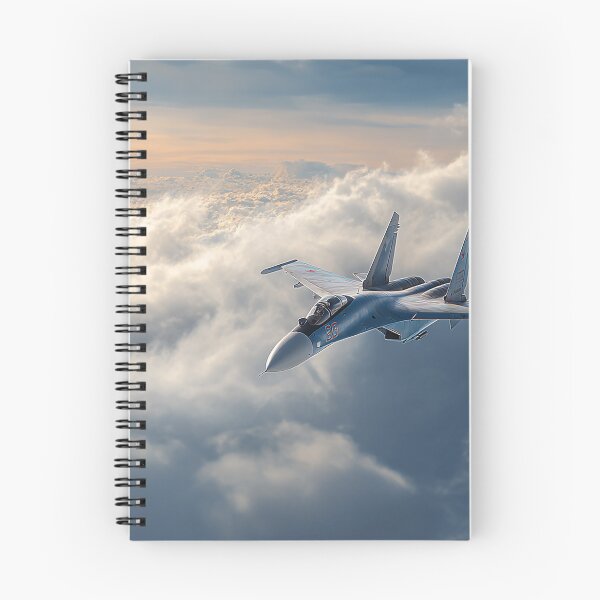 Item preview, Sukhoi Su-27 Sunset Overflight designed and sold by Skyframe Aviation.