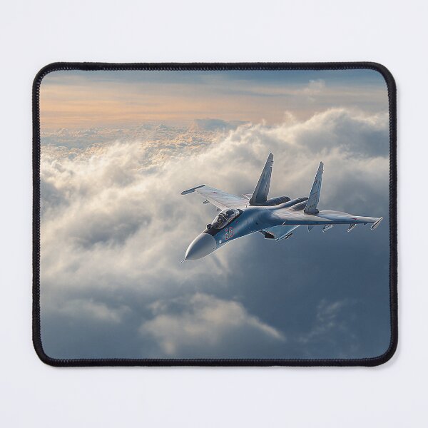 Item preview, Sukhoi Su-27 Sunset Overflight designed and sold by Skyframe Aviation.