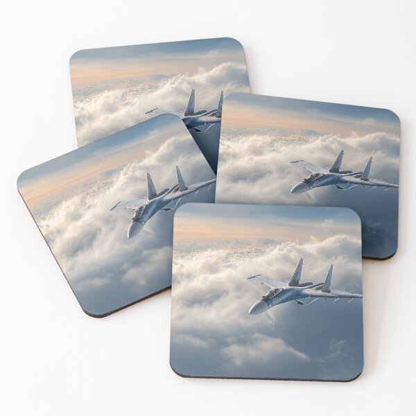 Item preview, Sukhoi Su-27 Sunset Overflight designed and sold by Skyframe Aviation.