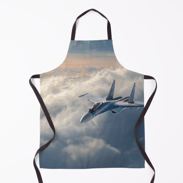 Item preview, Sukhoi Su-27 Sunset Overflight designed and sold by Skyframe Aviation.