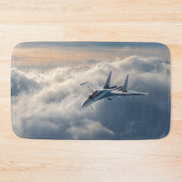 Item preview, Sukhoi Su-27 Sunset Overflight designed and sold by Skyframe Aviation.