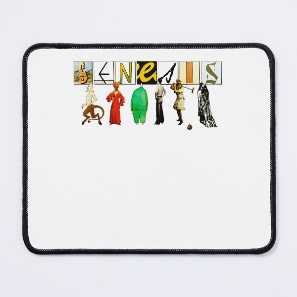 Item preview, All Eras Genesis. designed and sold by SusanneDuch.