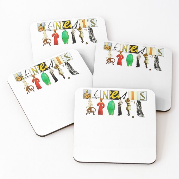 Item preview, All Eras Genesis. designed and sold by SusanneDuch.