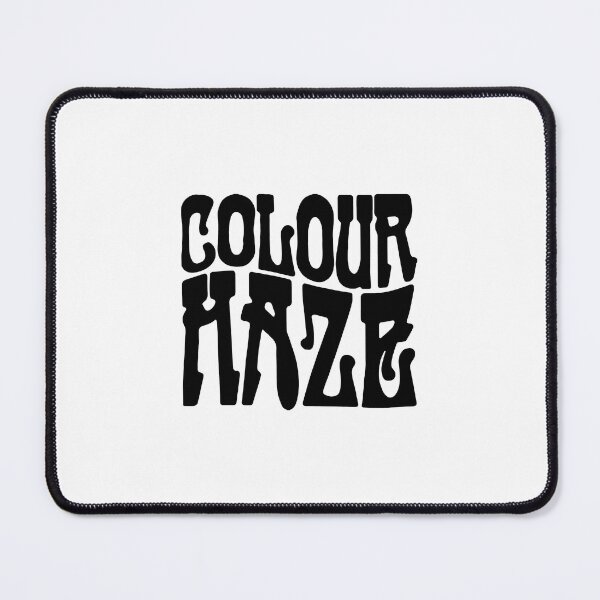 Item preview, Colour Haze 1 designed and sold by cusickworks.