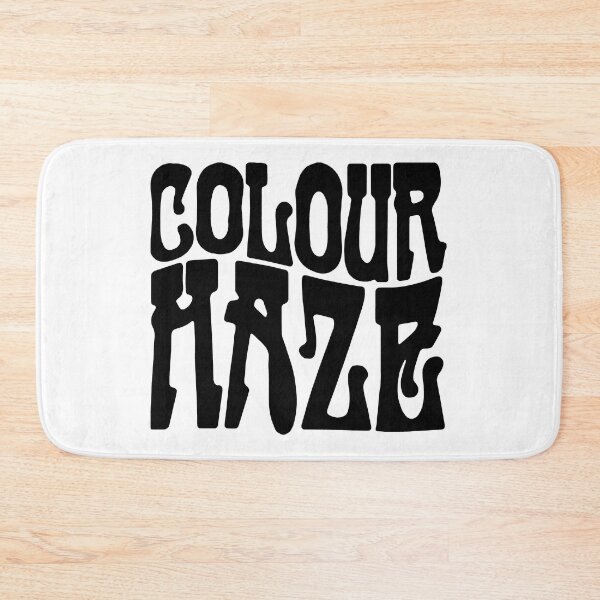 Item preview, Colour Haze 1 designed and sold by cusickworks.