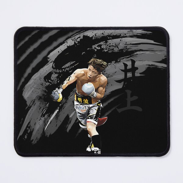 Item preview, Naoya Inoue Boxing designed and sold by laceengelbe.