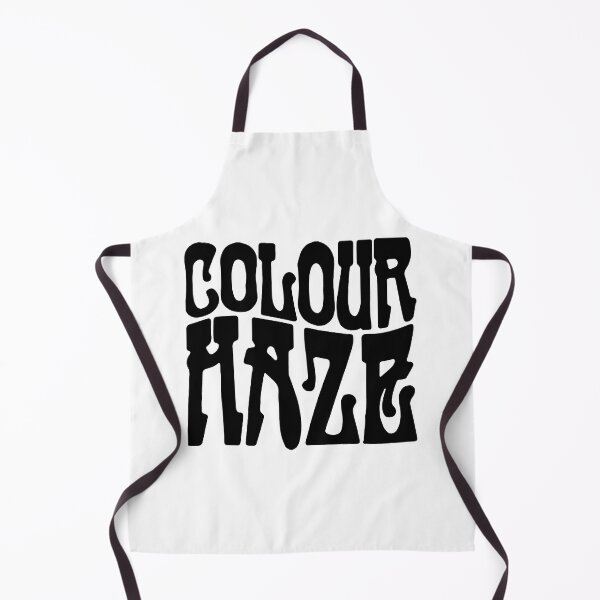 Item preview, Colour Haze 1 designed and sold by cusickworks.