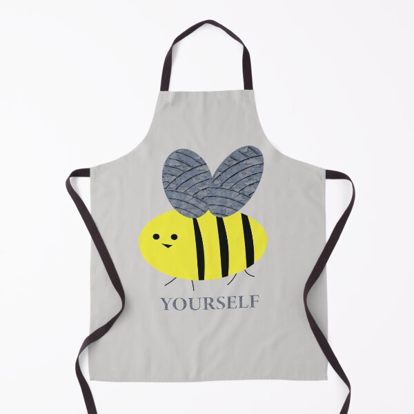 Item preview, Bee Yourself designed and sold by Mountain-Point.