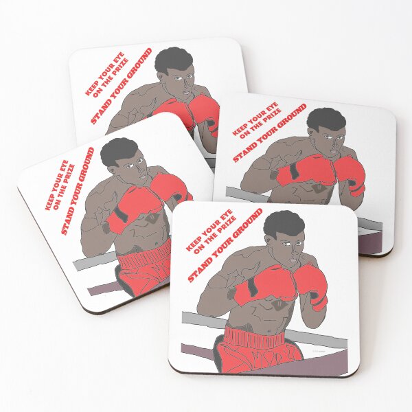 Item preview, Things a Prize Fighter or Boxer Might Say designed and sold by kristalcurt.