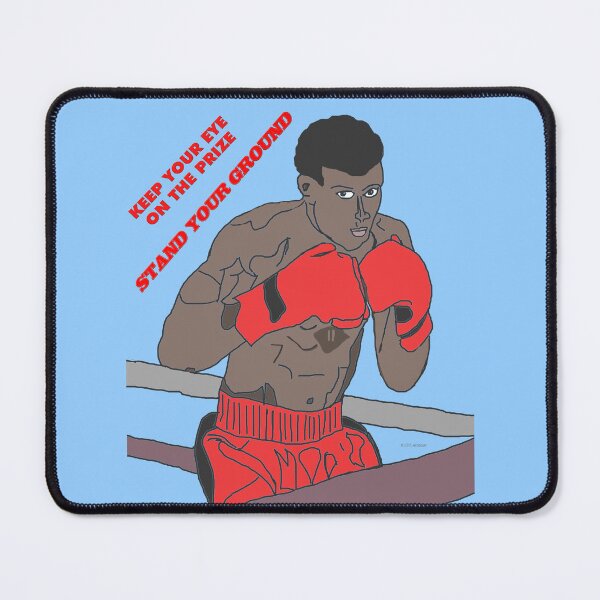 Item preview, Things a Prize Fighter or Boxer Might Say designed and sold by kristalcurt.