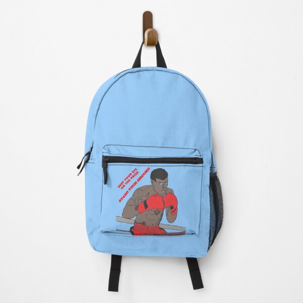 Item preview, Things a Prize Fighter or Boxer Might Say designed and sold by kristalcurt.